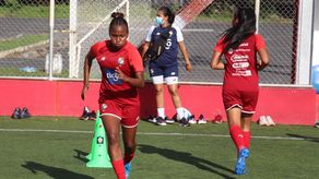 Selección Femenina Sub-20 de Panamá jugará dos amistosos ante Nicaragua