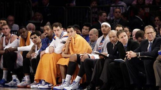 Los Rockets se muestran imparables y ganan los favoritos en la jornada inaugural