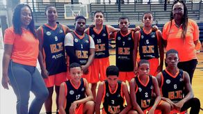 LBK U14 Masculina conoce las llaves de cuartos de final