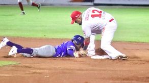 Béisbol Mayor: Eduardo Peralta guía a Chiriquí.