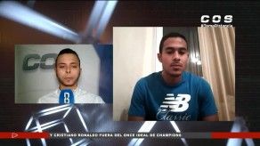 Entrevista con Manuel Vargas