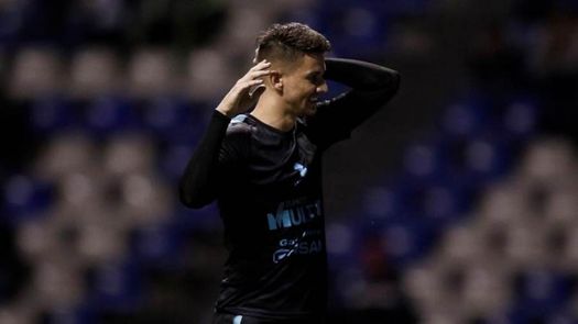 El brasileño Everaldo Stum decide el triunfo de Querétaro sobre los Mineros