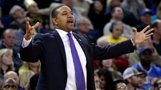 Mark Jackson, uno de los grandes candidatos al banquillo de los Lakers