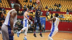 Dragones de Don Bosco, a una victoria de hacer historia en la LPB