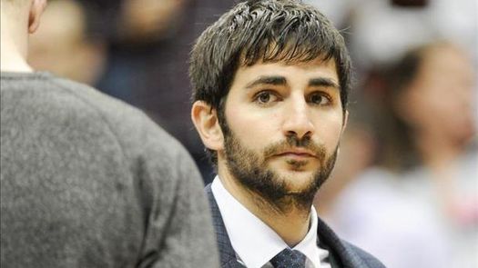 Saunders confirma la vuelta de Rubio y podría jugar el lunes ante Mavericks