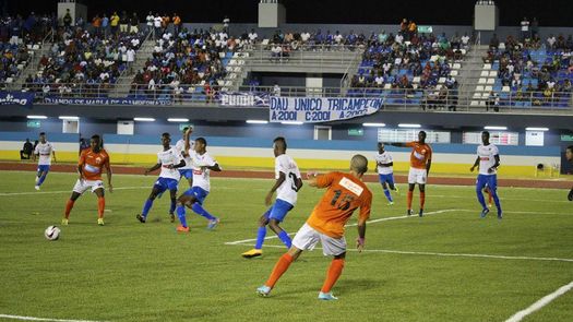 Chepo y Árabe Unido abren la fecha 14 del Clausura 2015