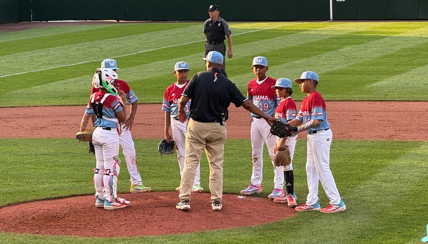 El mánager del Panamá