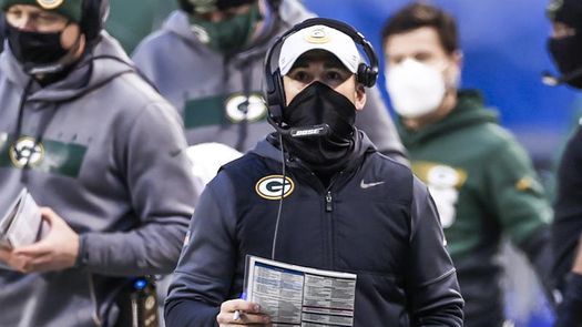 Rodgers o Love, disyuntiva de los Packers para elegir a su mariscal de campo Rodgers o Love, disyuntiva de los Packers para elegir a su mariscal de campo