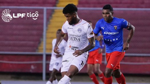 Plaza Amador y Universitario por un cupo en semifinales