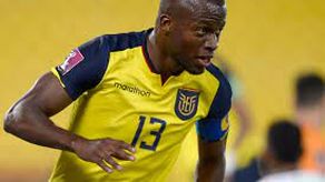 Enner Valencia