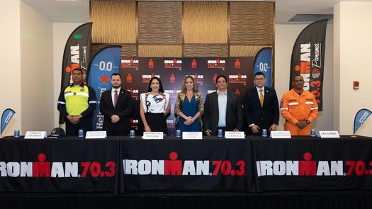 El IRONMAN 70.3 Panamá Latin American Triclub Championship se llevará a cabo el domingo 30 de marzo.&nbsp;