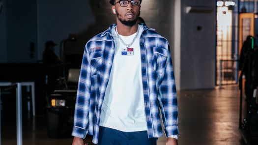 Donovan Mitchell regresa a Utah para enfrentar al Jazz