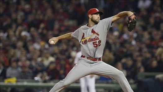 3-2. Wacha olvida la investigación a los Cardenales y los lleva al triunfo