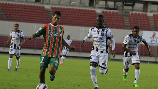 Tres equipos perdieron su invicto en la 7ma fecha de la Liga Cable Onda LPF