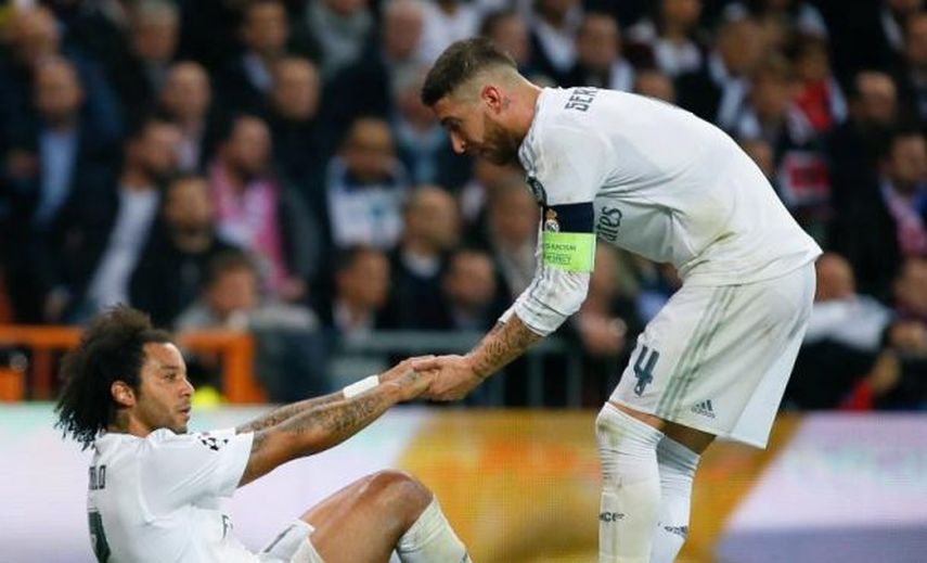 Carvajal y Ramos regresan al once ante un Espanyol repleto de novedades