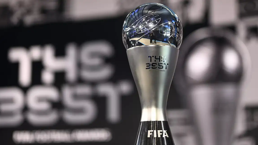 FIFA anuncia nominados a los premios The Best 2023