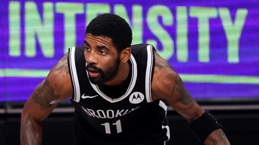 Irving tendrá que pagar una multa de 50.000 dólares y el sábado volverá con Nets
