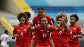 Panamá Femenina: ¿Cuándo juega la selección?