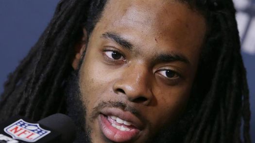 Sherman se declara inocente de cinco delitos Sherman se declara inocente de cinco delitos