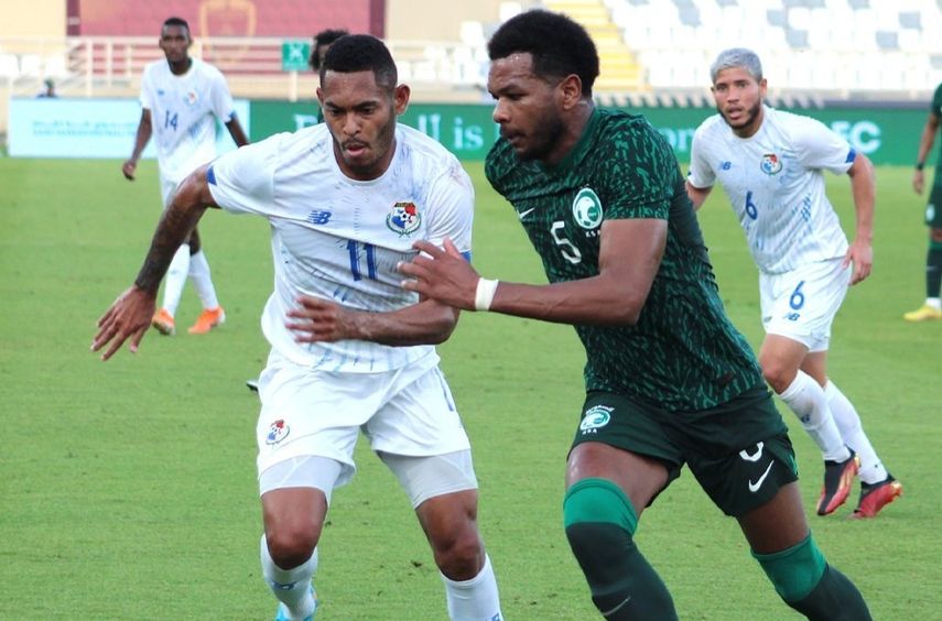 Panamá logró tremendo resultado jugando ante un mundialista y de visitante.&nbsp;