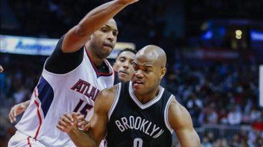 93-109. Jack y los Nets suman victorias seguidas