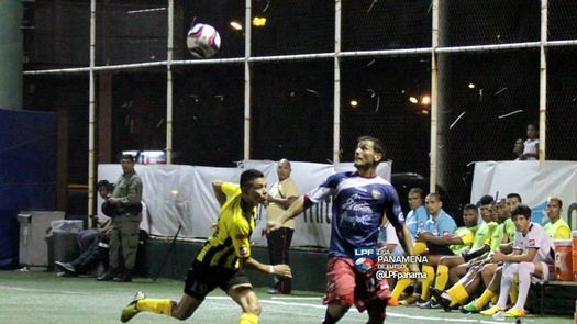 El CAI juega sus últimas posibilidades ante el Plaza Amador