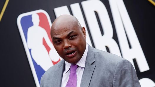 Charles Barkley: Sin Stern los jugadores actuales no serían millonarios