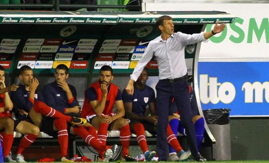 El Athletic buscará su séptima victoria consecutiva frente al Getafe