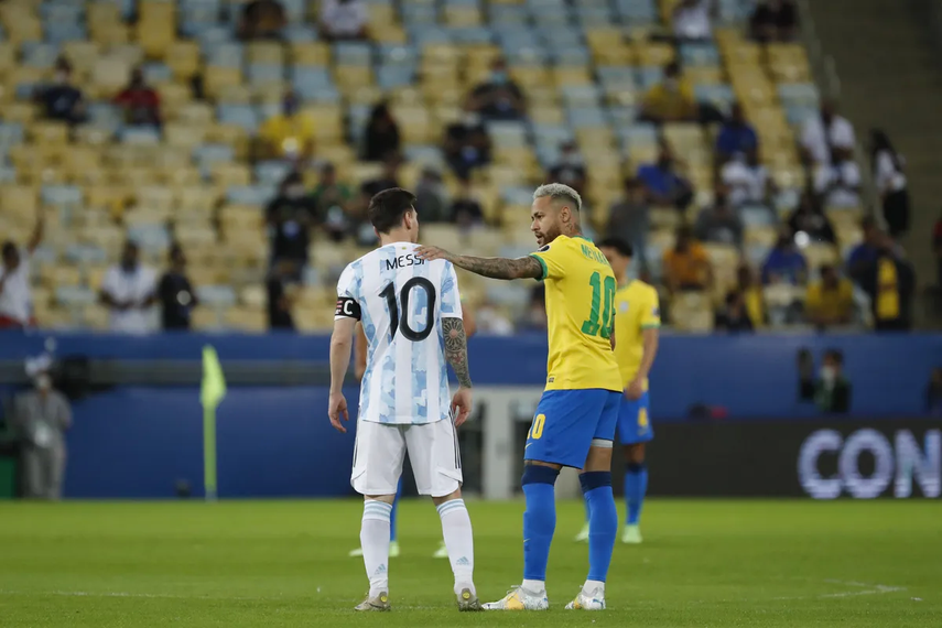 CONMEBOL definió las fechas de eliminatorias para el 2026