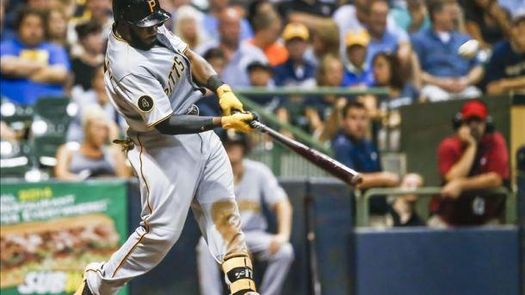 5-2. Harrison y Davis jonronean contra los Cardenales