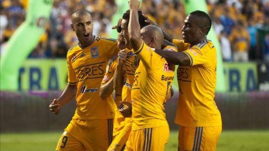 El Morelia en alerta por mala racha recibe a Tigres en sexta jornada