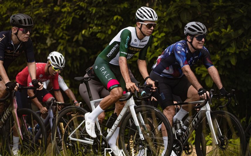 Optimista y enfocado