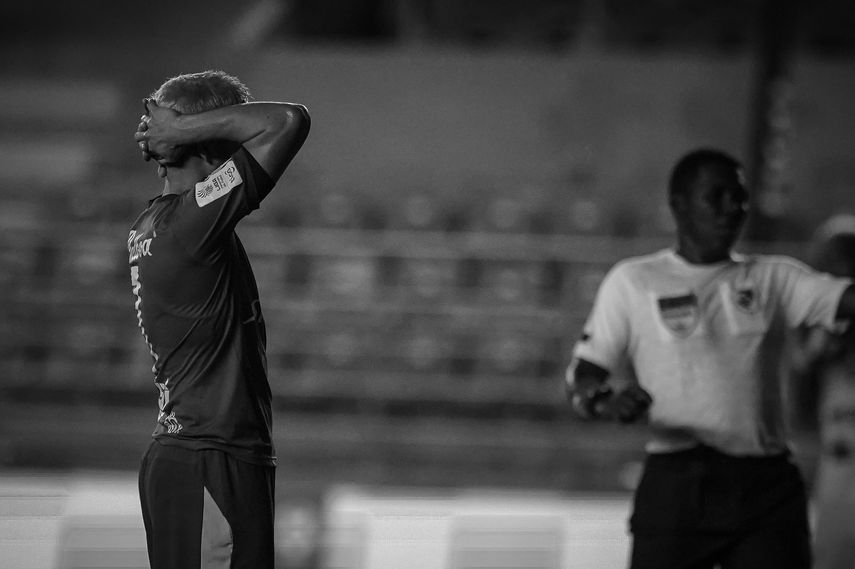 LPF aplazó el Apertura.&nbsp;