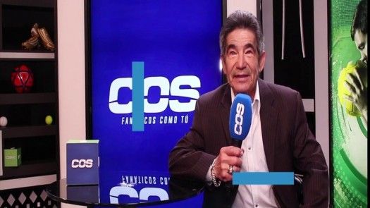 Entrevista a Laffit Pincay Jr (Parte 1) Entrevista a Laffit Pincay Jr (Parte 1)