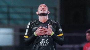 CAI ganó nuevamente el Derbi.&nbsp;