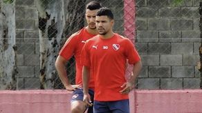 Al fin firmaría con el Rey de Copas