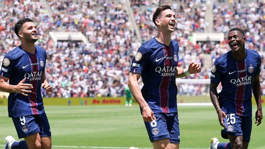 Goleadas, empates y sorpresas en el Mundial de Clubes Goleadas, empates y sorpresas en el Mundial de Clubes