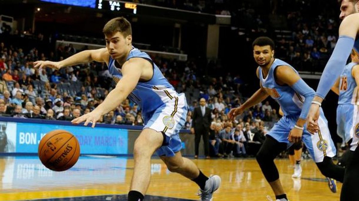 Lesiones de Pau Gasol y Ricky Rubio; titularidad de Juancho