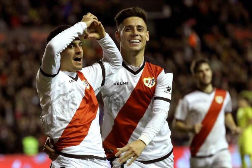 Míchel cuenta con toda la plantilla frente al Levante salvo Elustondo