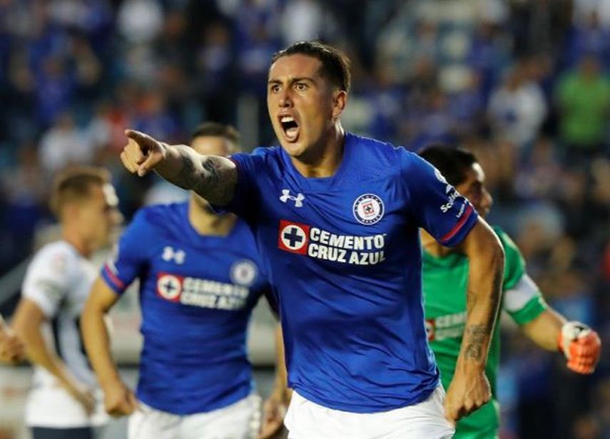 Cruz Azul viajó a California en la continuación de su pretemporada