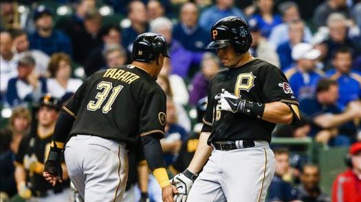 4-3. Kang sella el triunfo de los Piratas