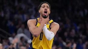 NBA: Indiana rompe récord histórico y asombra en el Madison