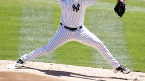 Cole, de Yanquis, no sabe responder por uso de sustancias vedadas para lanzar