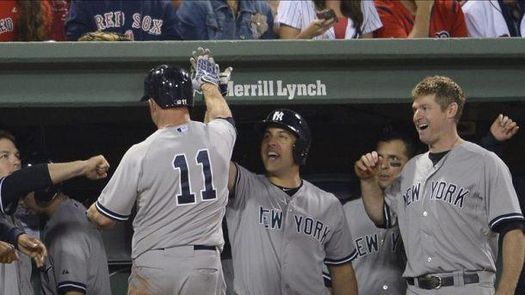 6-2. Severino se acredita su primer triunfo con los Yanquis al vencer a los Indios