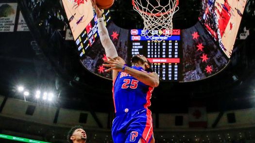 Una lesión obliga a Rose a no disputar el concurso de habilidades del Fin de Semana de las Estrellas