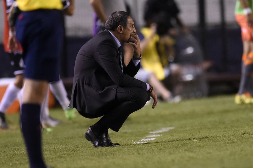 Montevideo City Torque, por el camino del buen fútbol - Estadio Deportivo