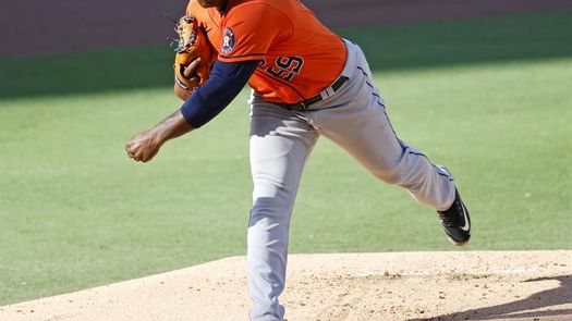 7-3. Valdez y Correa pegan jonrones contra los Medias Blancas