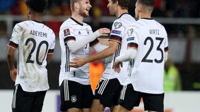 Alemania