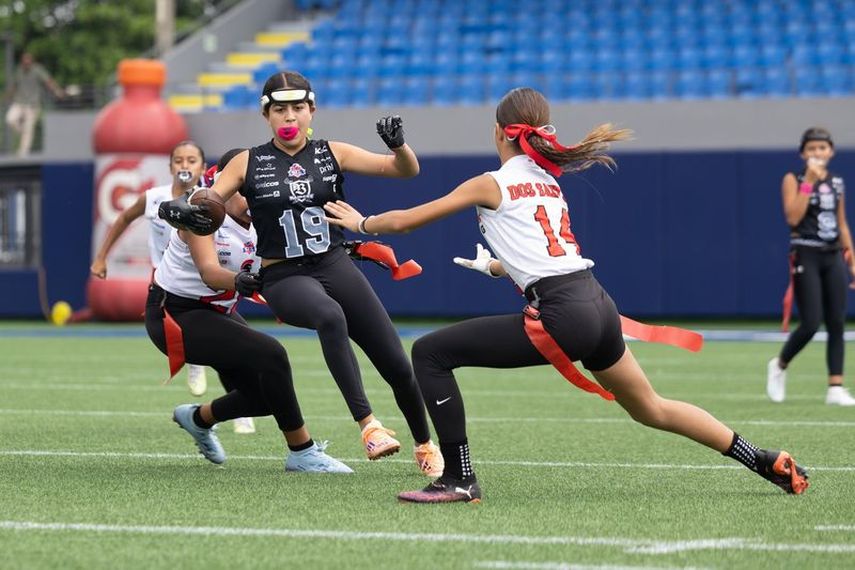 La KFL premió a las mejores figuras de la temporada 2026