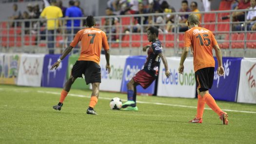 Última fecha y decisiva en la ronda regular del Torneo Apertura 2015